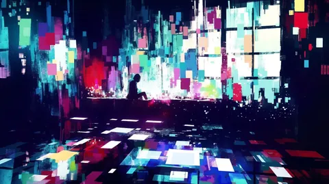 Abandoned Windowsill