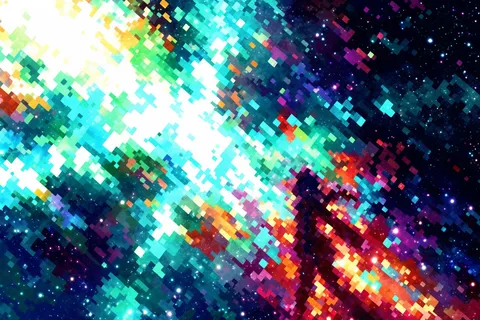 Absence (The Dark, The Dark, The Dark