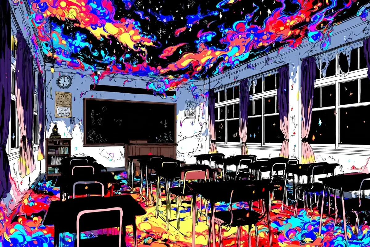 Classroom