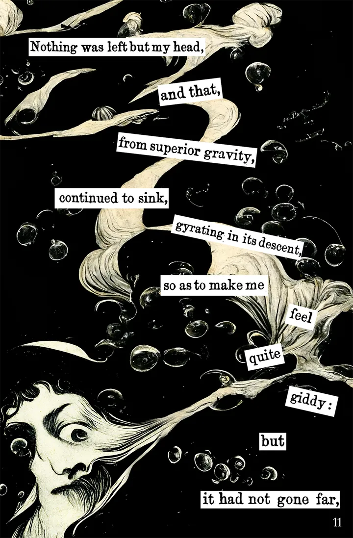 The Captain's Dream — Page 11