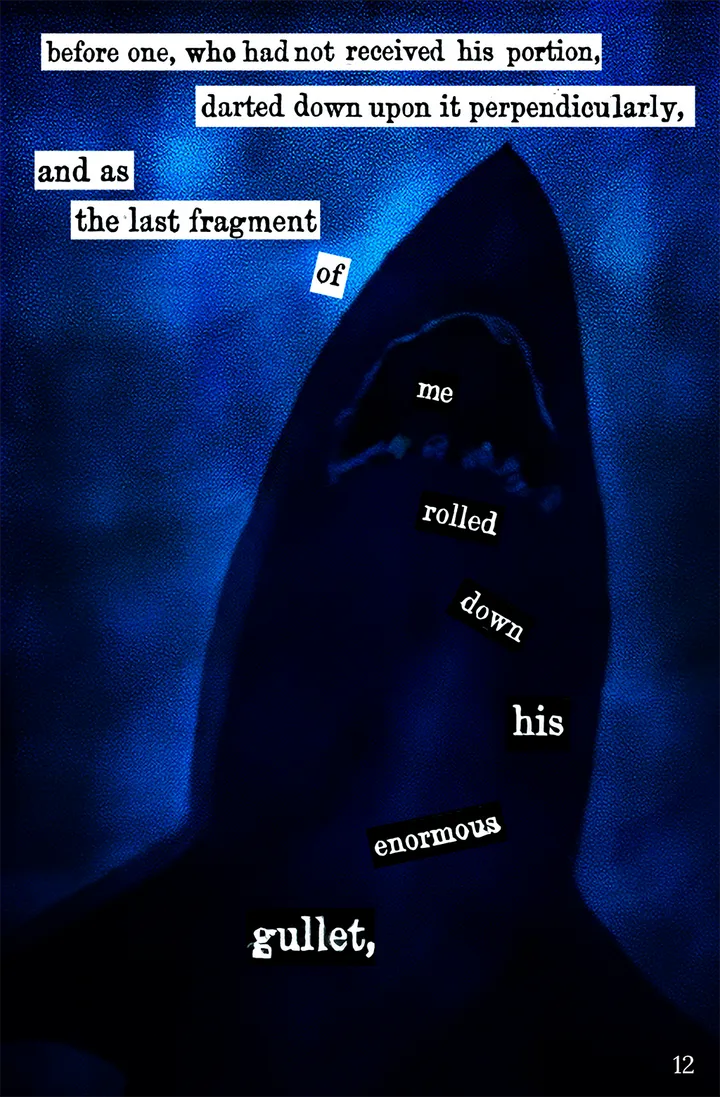 The Captain's Dream — Page 12