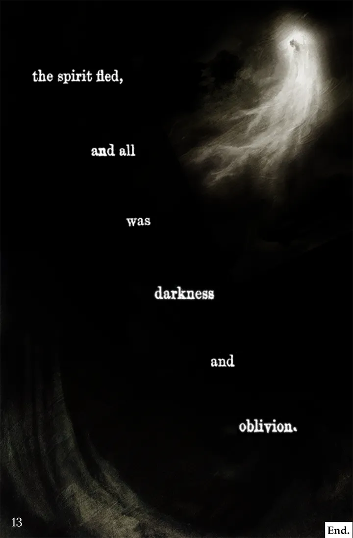 The Captain's Dream — Page 13