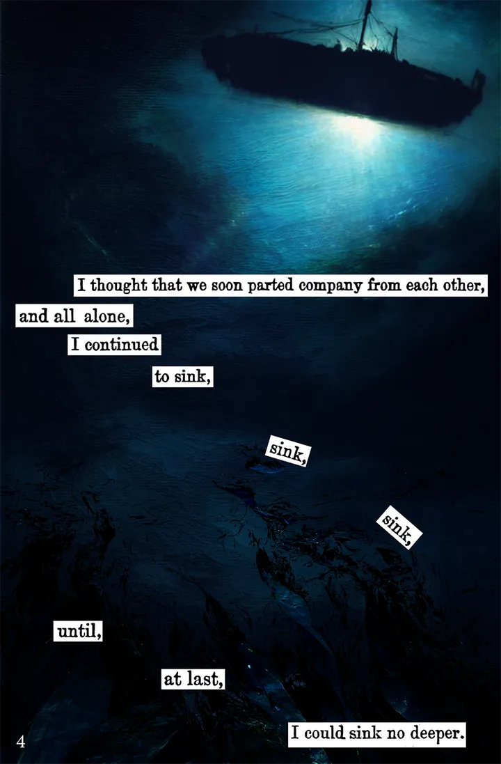 The Captain's Dream — Page 4