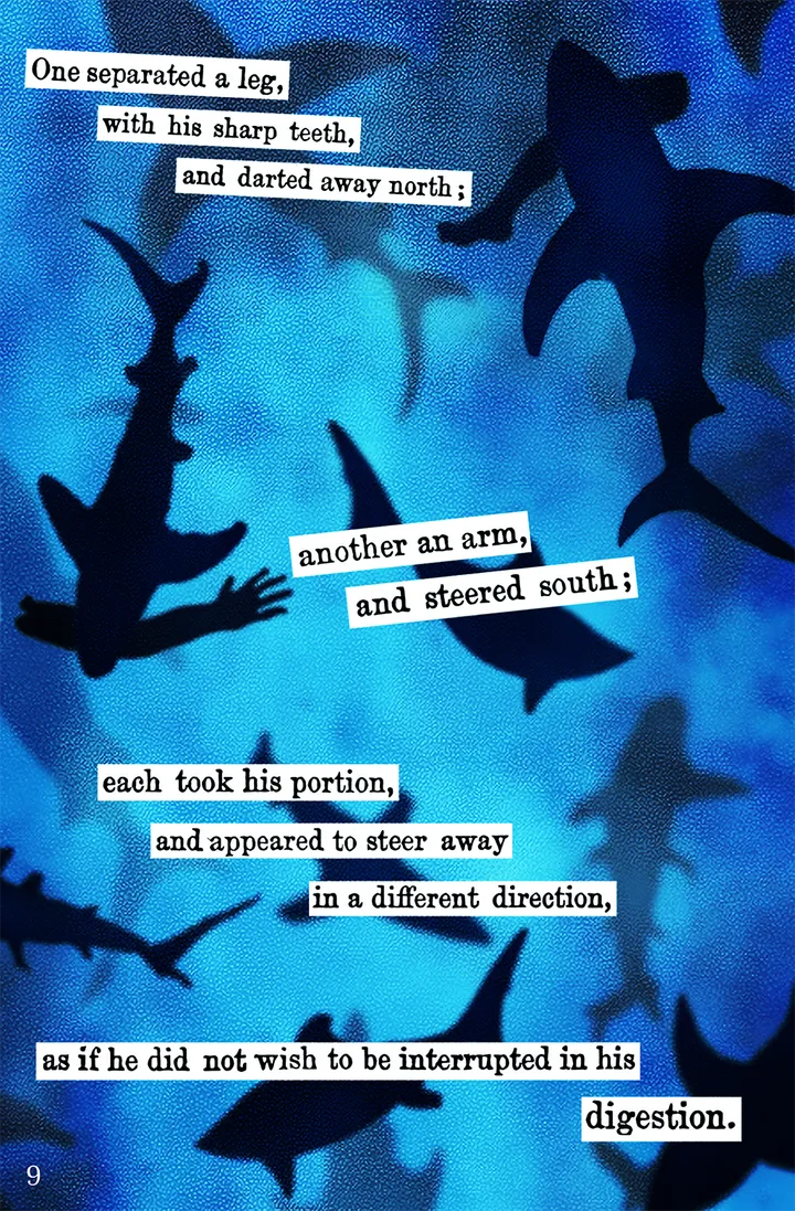 The Captain's Dream — Page 9