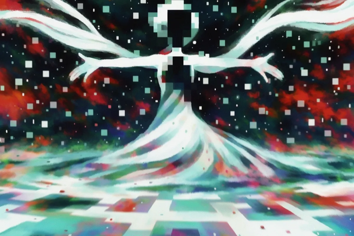 The Dark, The Dark, The Dark