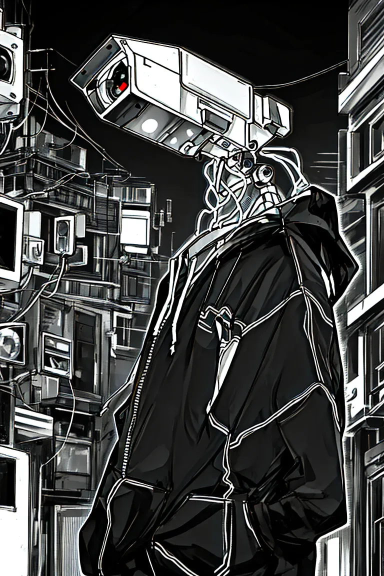 Surveillance (The Prince Of The Sun)